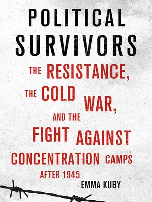 cover image of Political Survivors